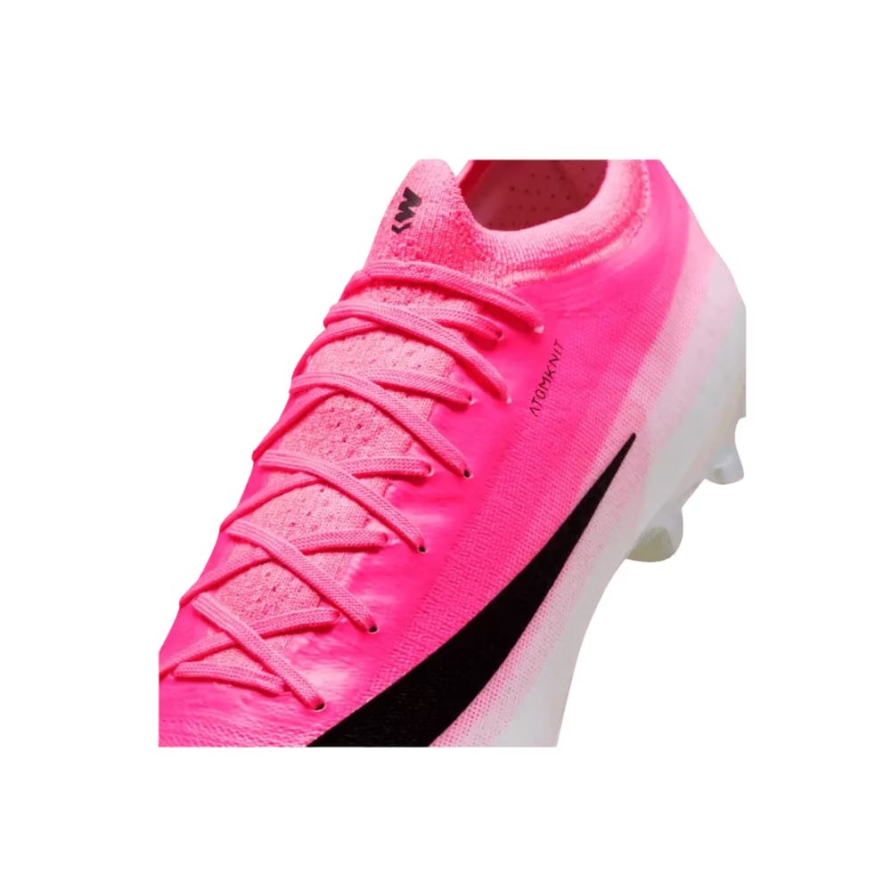 Nike Mercurial Vapor 17 Elite AG Low 'Black Multi'