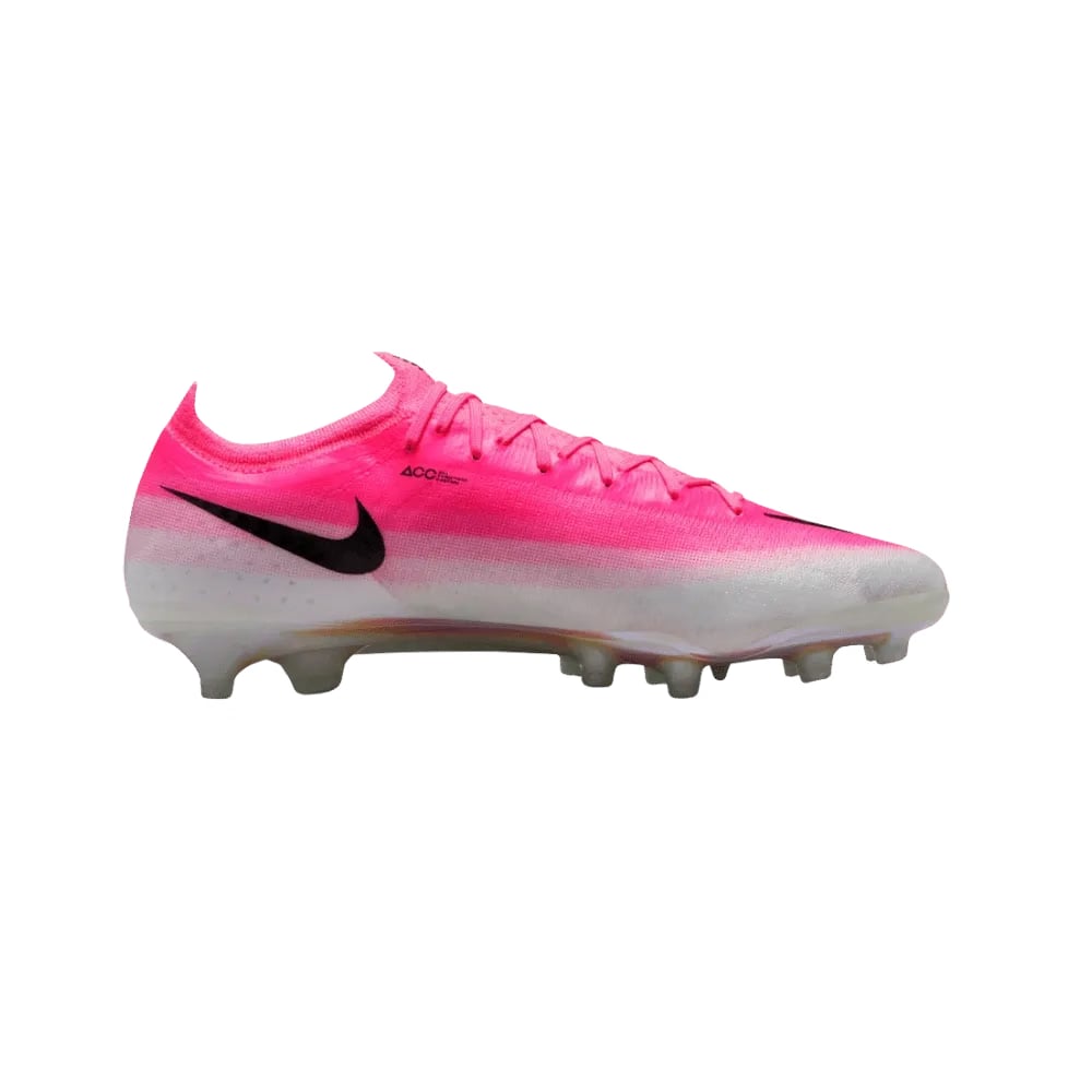 Nike Mercurial Vapor 17 Elite AG Low 'Black Multi'