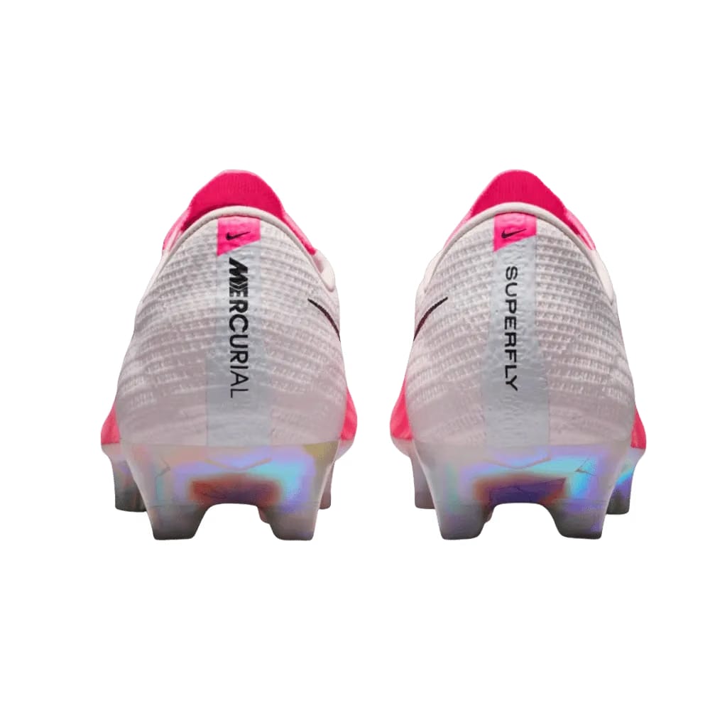 Nike Mercurial Superfly 11 Elite FG Low 'Black Multi'
