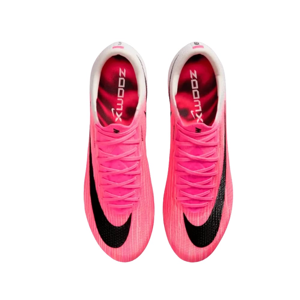 Nike Mercurial Superfly 11 Elite FG Low 'Black Multi'