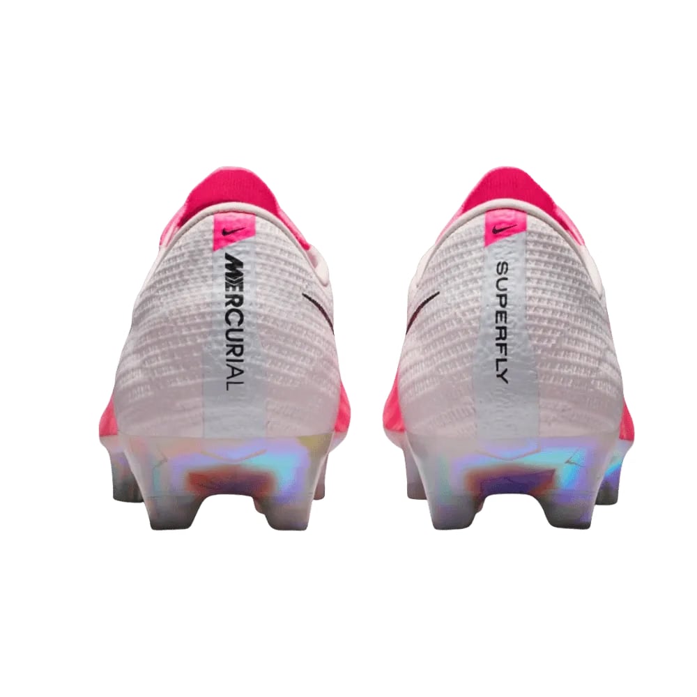 Nike Mercurial Superfly 11 Elite FG Low 'Black Multi'
