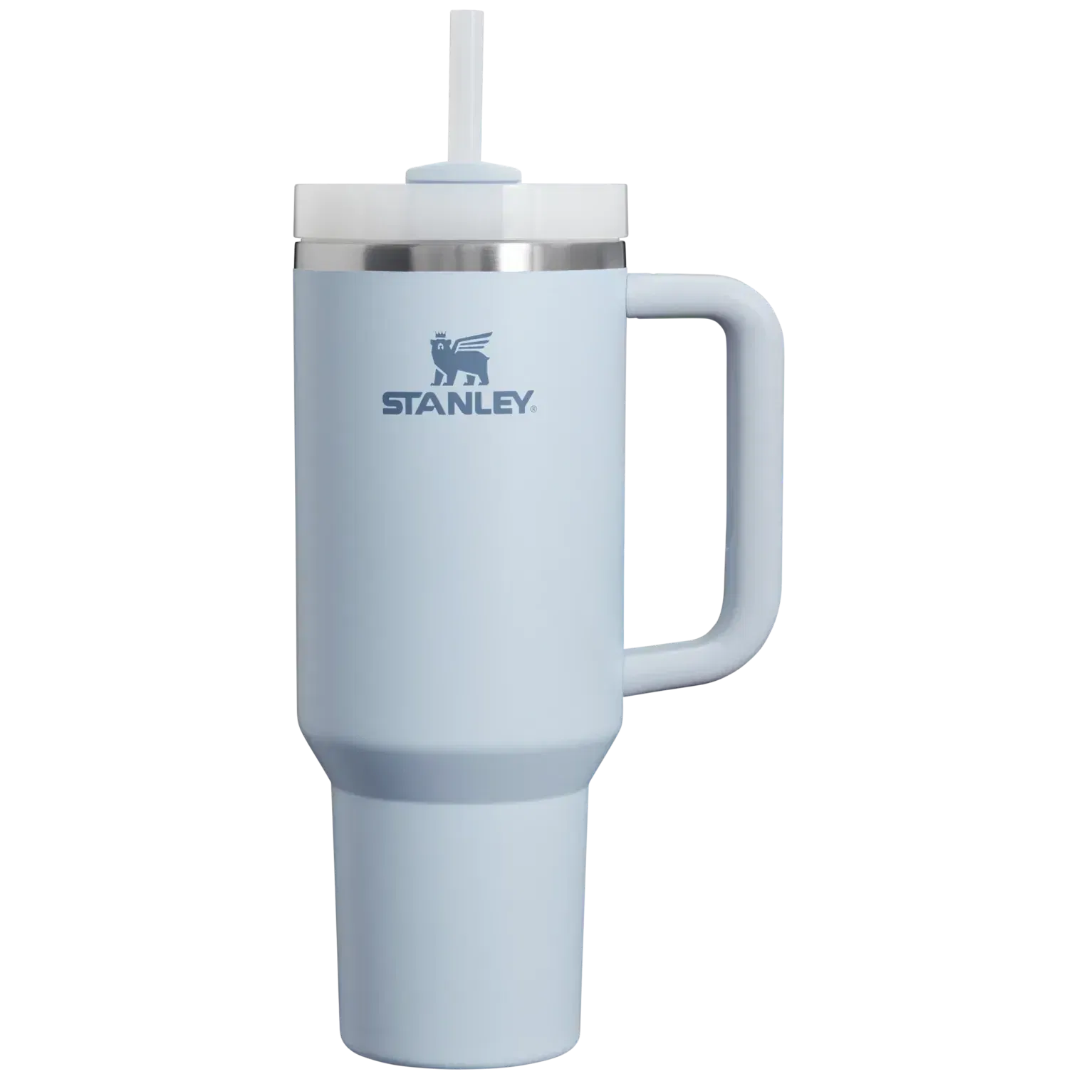 Stanley Tumbler Mug "Glacier"