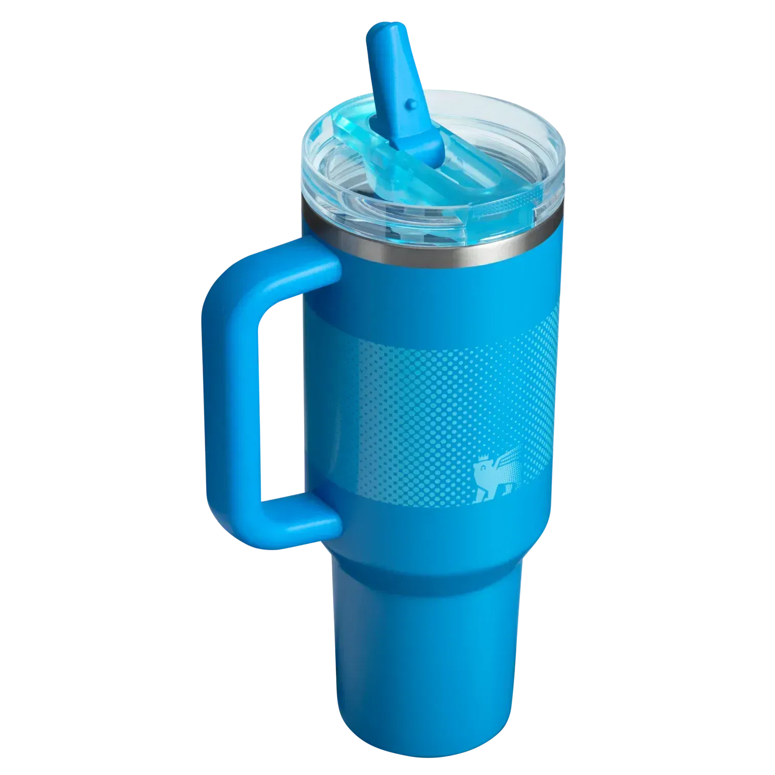 Stanley Quencher Protour Flip Straw Tumbler 'Azure Fade'