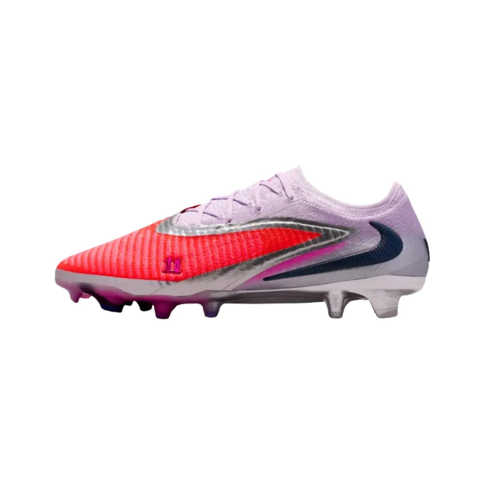Nike Phantom 6 Low Elite "Alexia Putellas" Bright Crimson