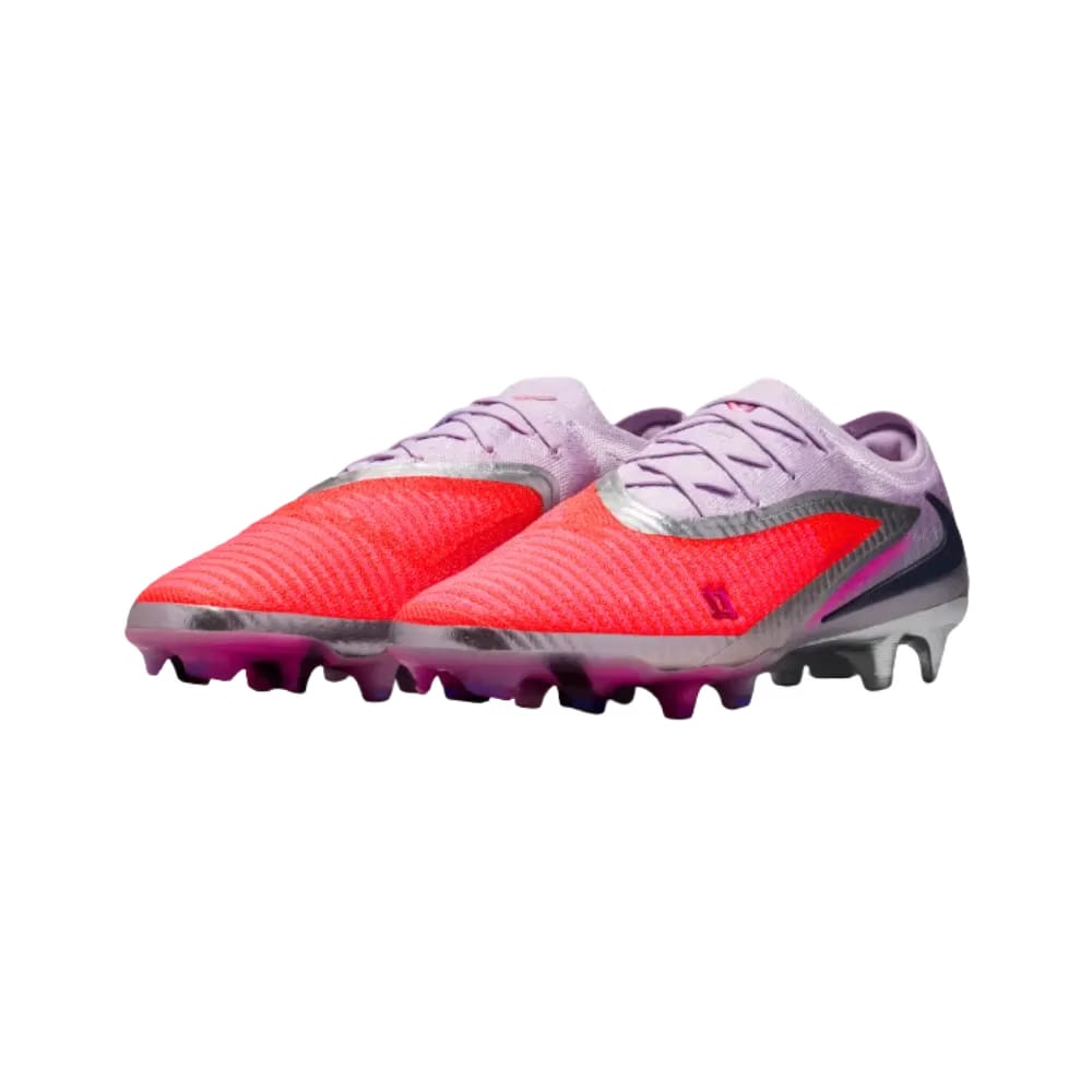 Nike Phantom 6 Low Elite "Alexia Putellas" Bright Crimson