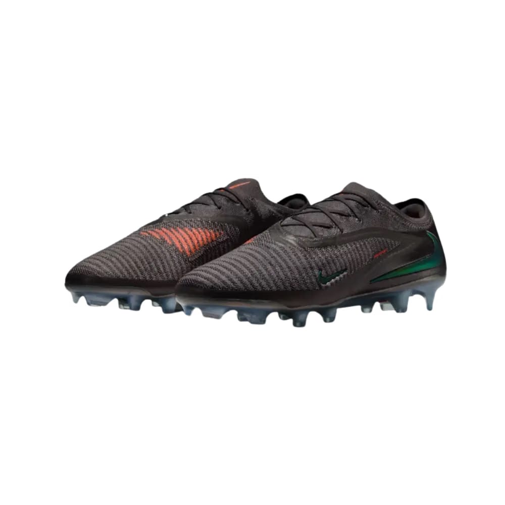 Nike Phantom 6 Low Elite LV8 Medium Ash