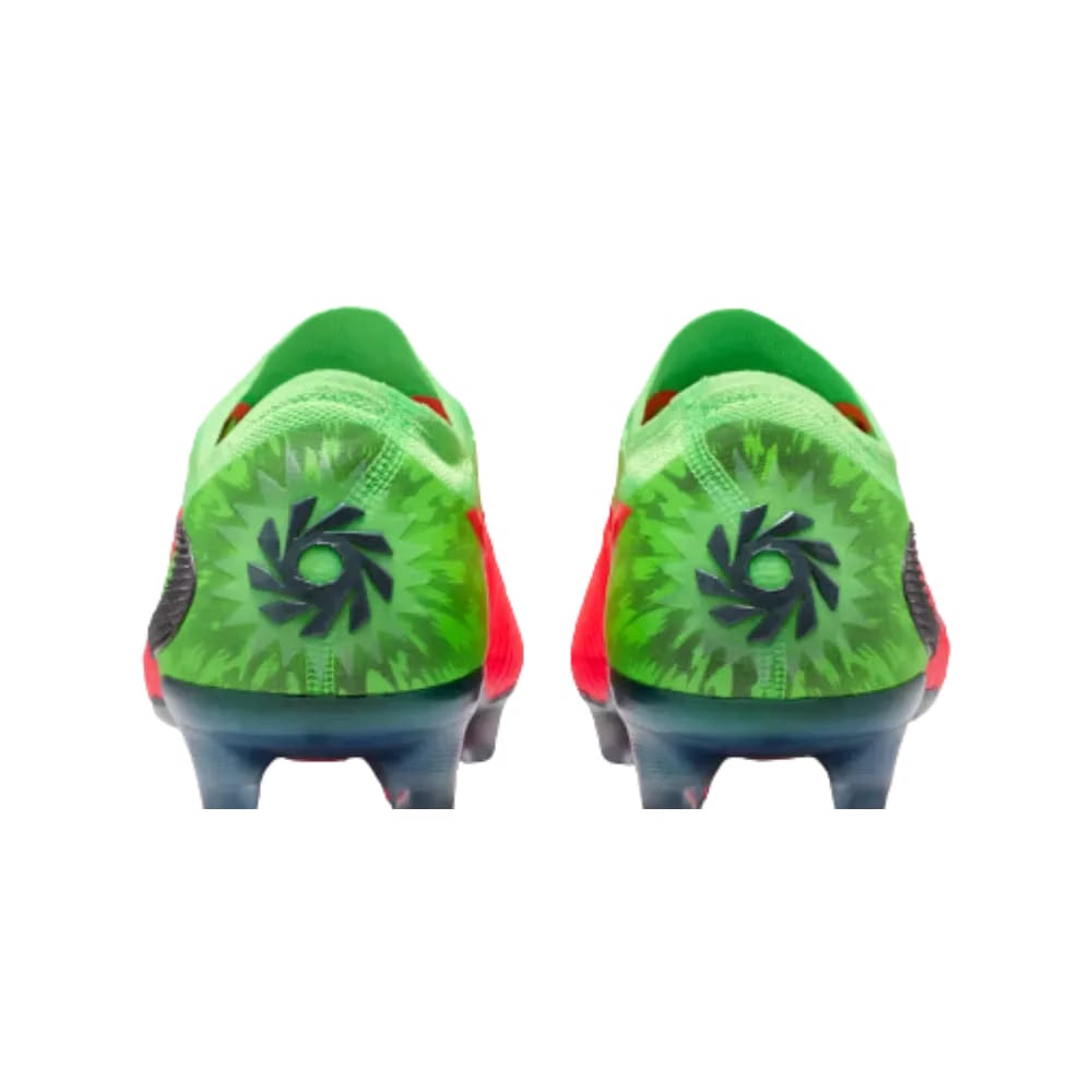 Nike Phantom 6 Low Elite "Erling Haaland" Green Strike