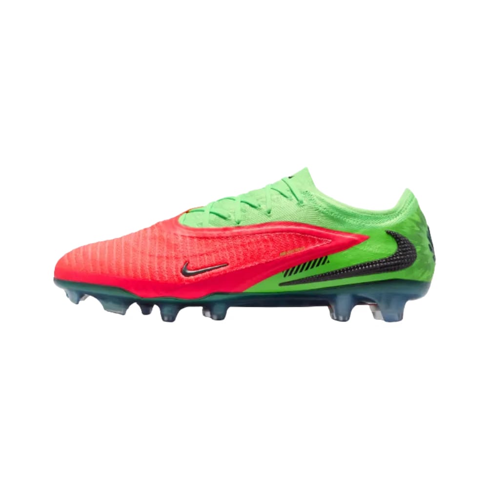 Nike Phantom 6 Low Elite "Erling Haaland" Green Strike