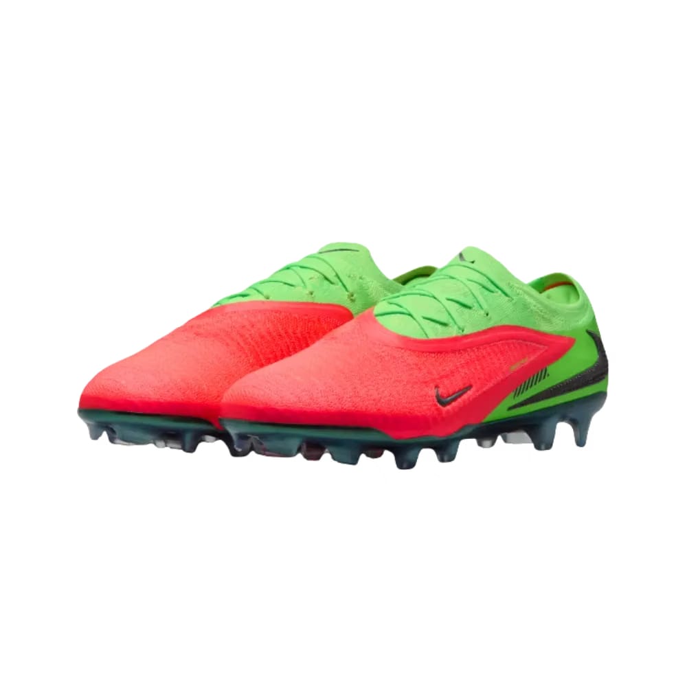 Nike Phantom 6 Low Elite "Erling Haaland" Green Strike