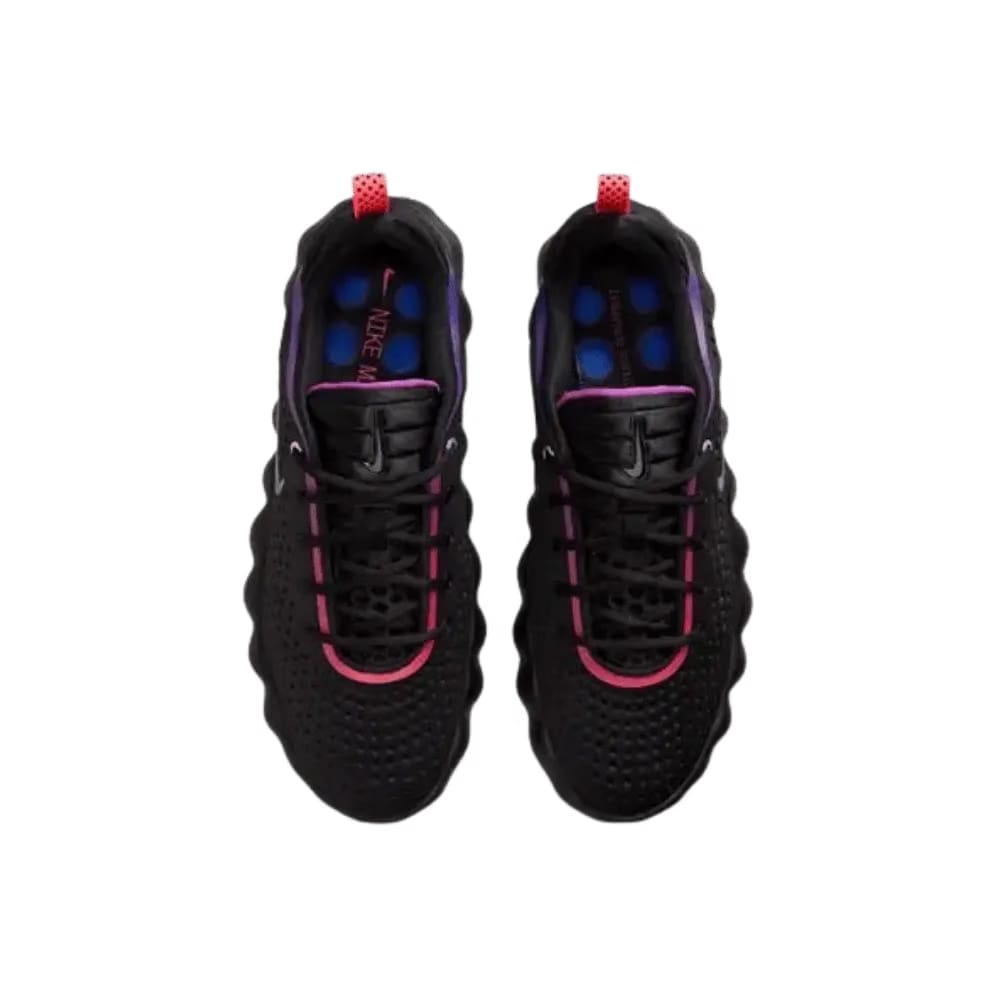 Nike Mind 002 AMP 'Black Indigo Burst'