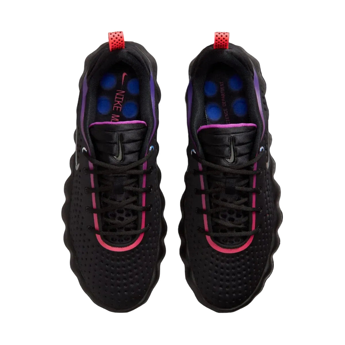Nike Mind 002 AMP “Black/Indigo Burst”