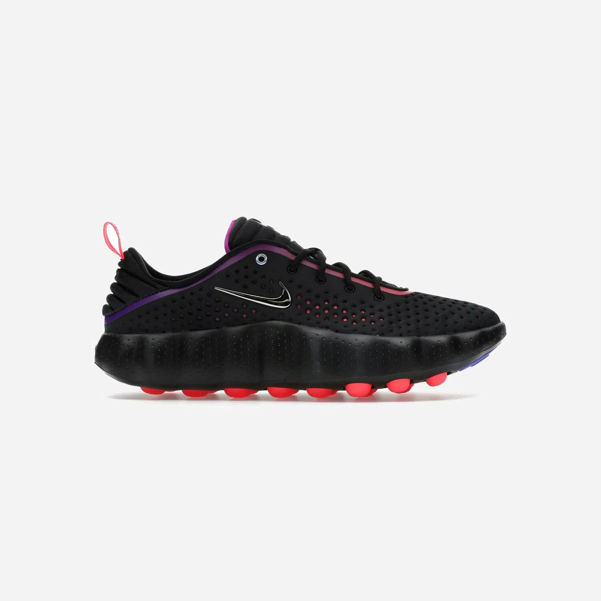 Nike Mind 002 Amp Black Indigo Burst