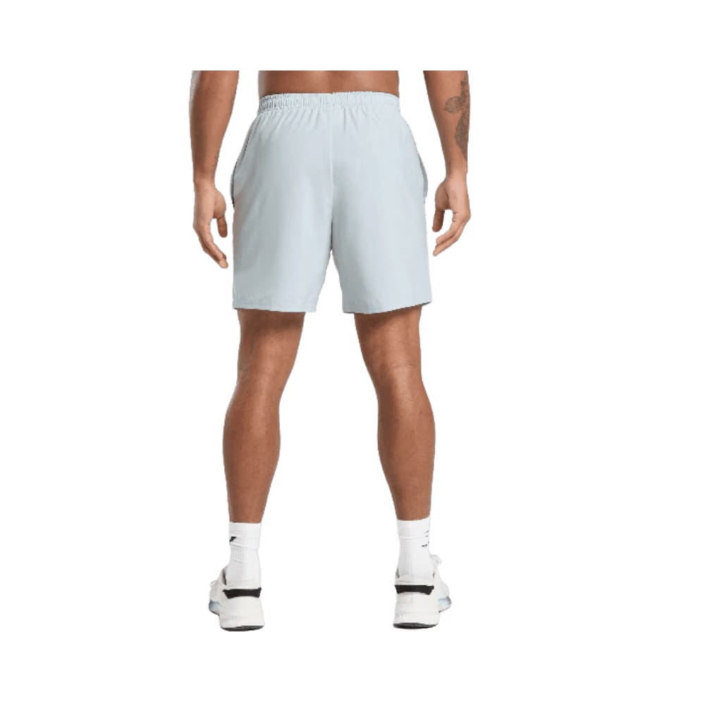 Gymshark Arrival 7" Shorts Cool Blue