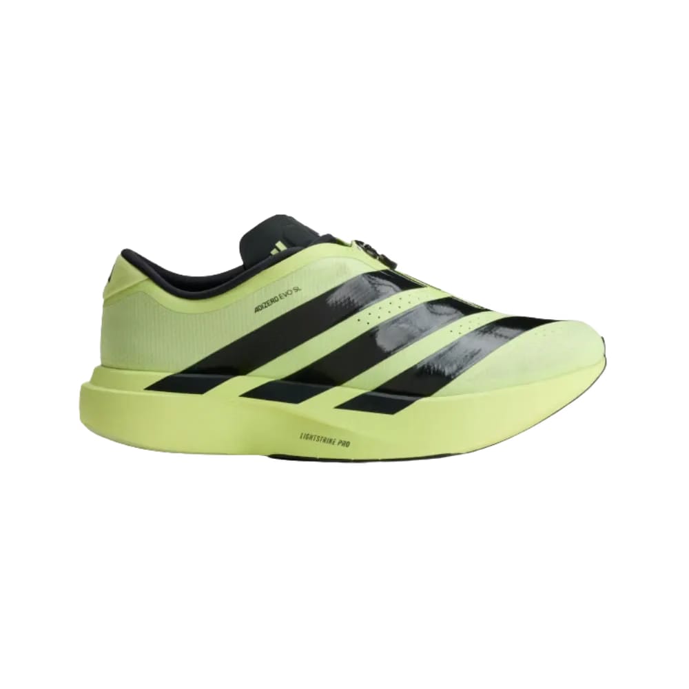 Adidas Adizero Evo SL Zip 'Volt'
