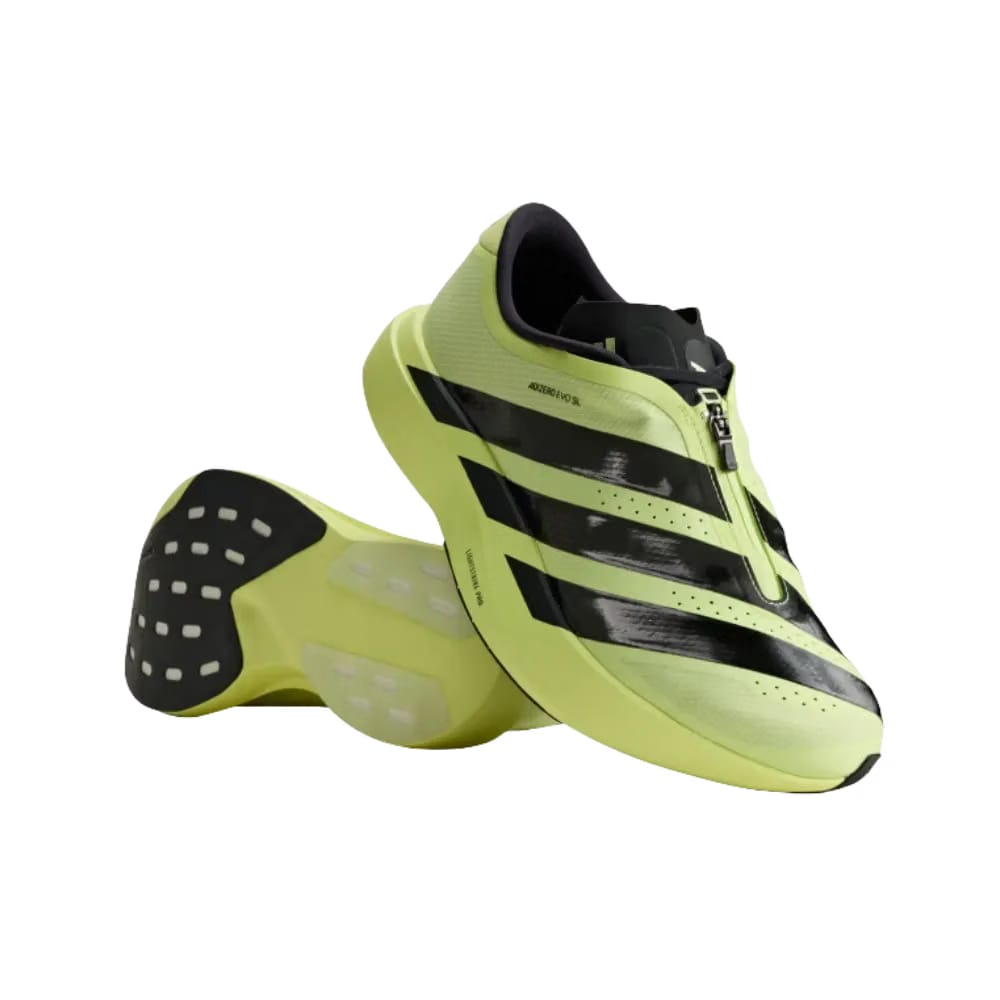 Adidas Adizero Evo SL Zip 'Volt'