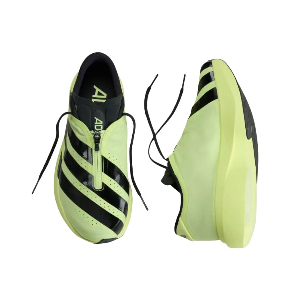 Adidas Adizero Evo SL Zip 'Volt'