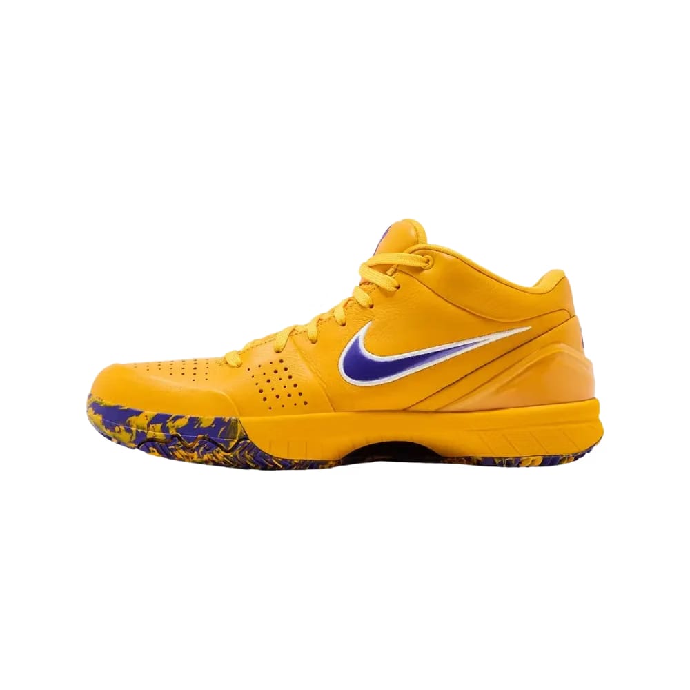 Nike Zoom Kobe 4 Protro 'Draft Day Pack - Lakers'