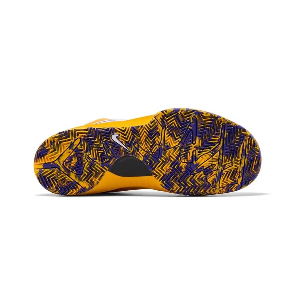 Nike Zoom Kobe 4 Protro 'Draft Day Pack - Lakers'