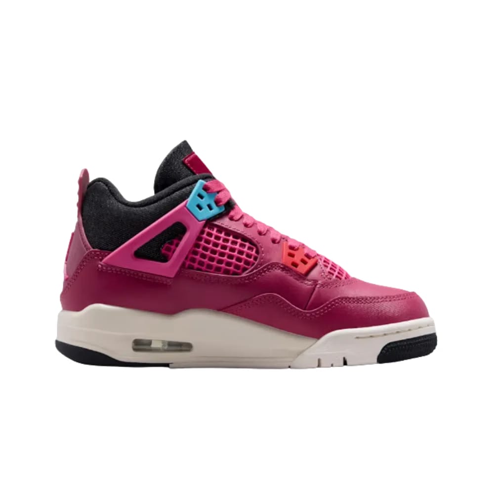 Air Jordan 4 Retro GS 'She's A Star'