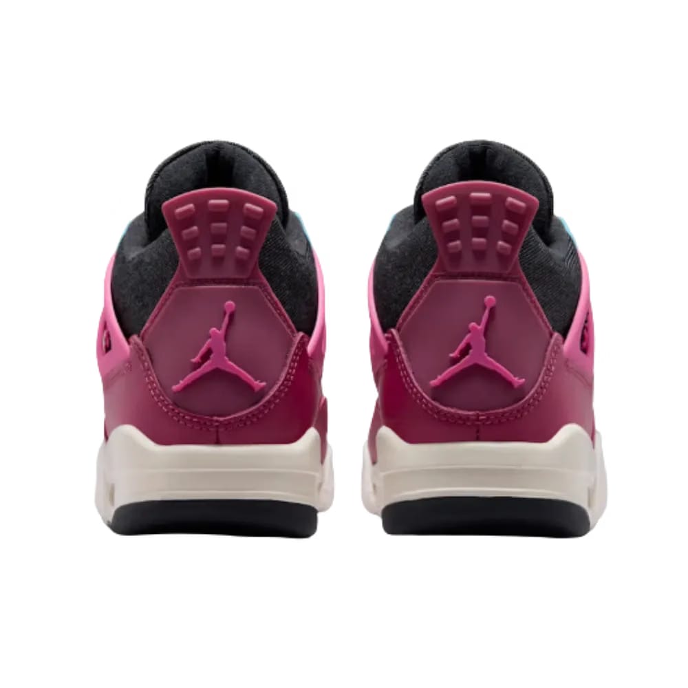Air Jordan 4 Retro GS 'She's A Star'