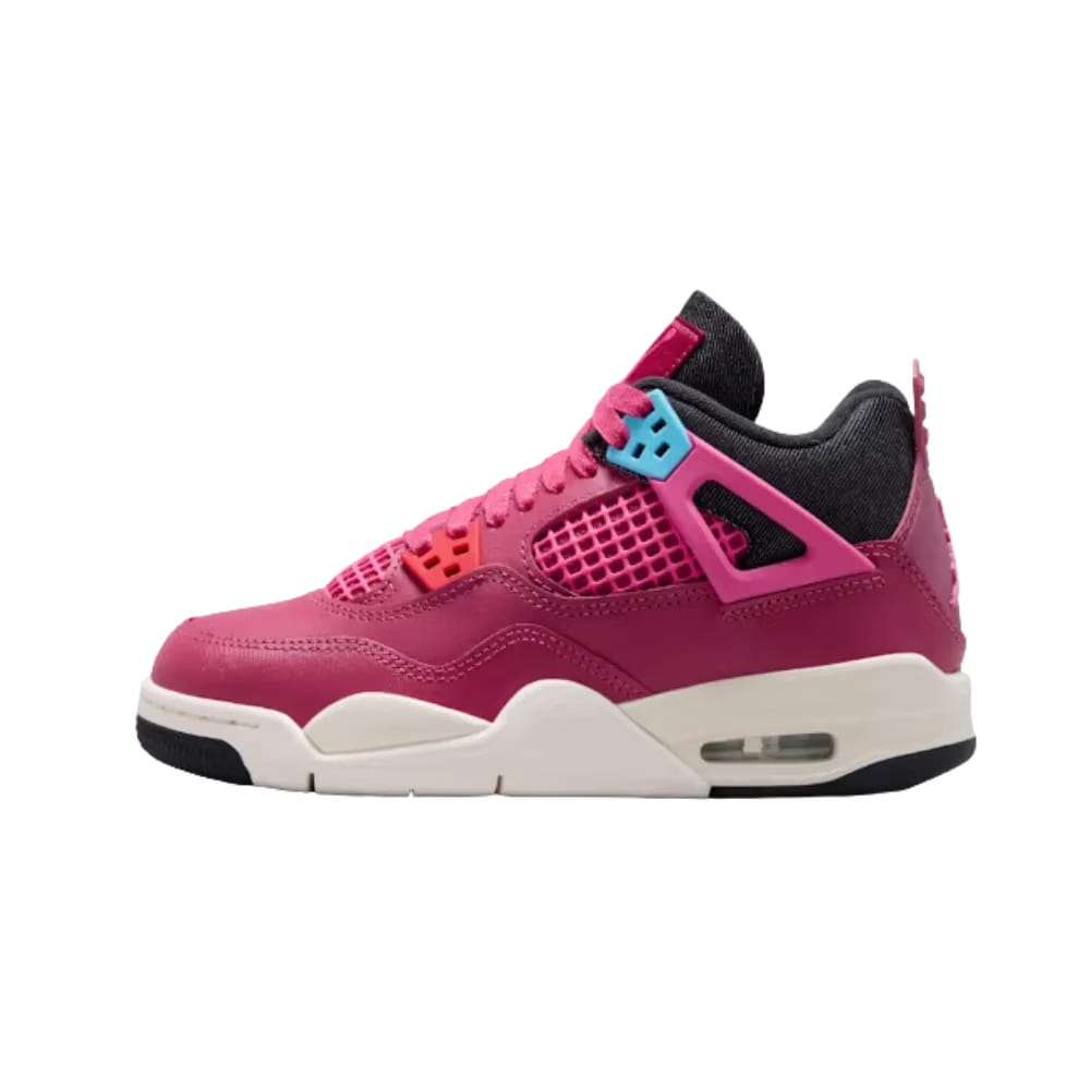 Air Jordan 4 Retro GS 'She's A Star'