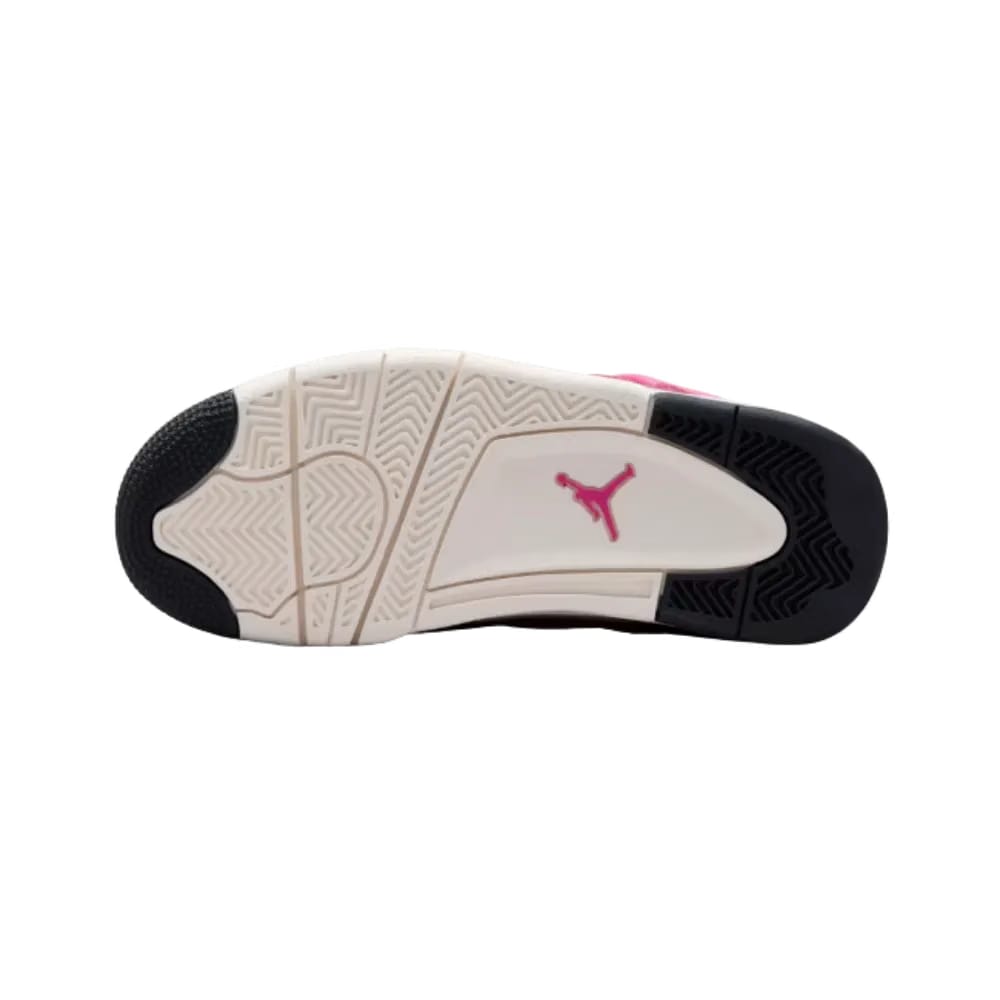 Air Jordan 4 Retro GS 'She's A Star'