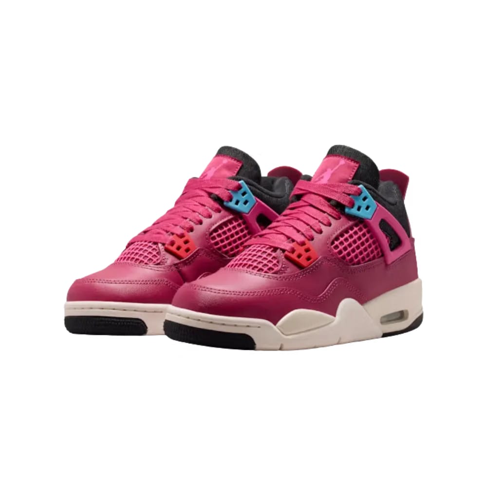 Air Jordan 4 Retro GS 'She's A Star'