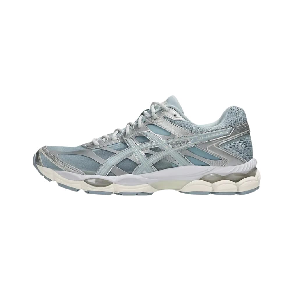 Asics Gel-Cumulus 16 Storm Cloud