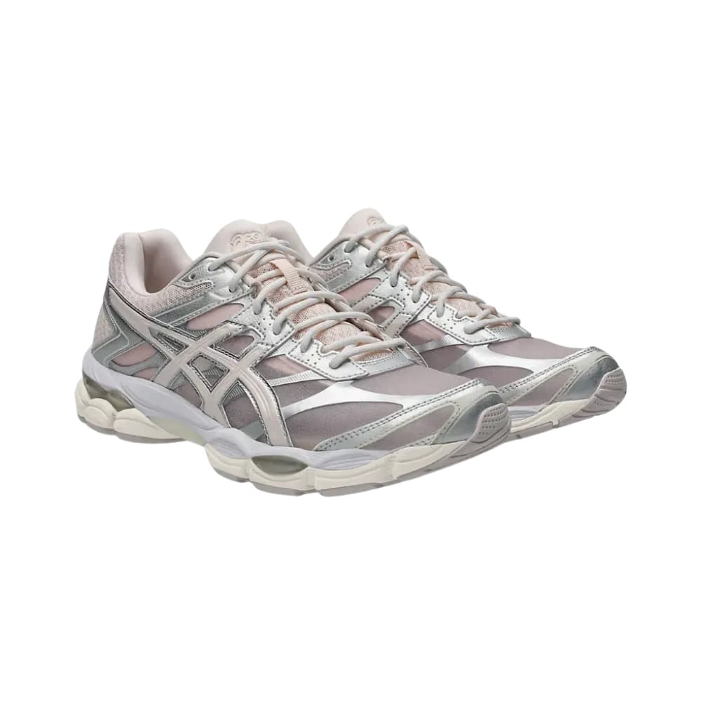 Asics Gel-Cumulus 16 Pink Cloud