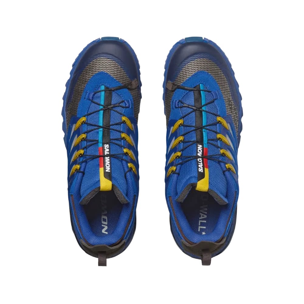 Salomon ACS Pro A-Cold-Wall Bluing