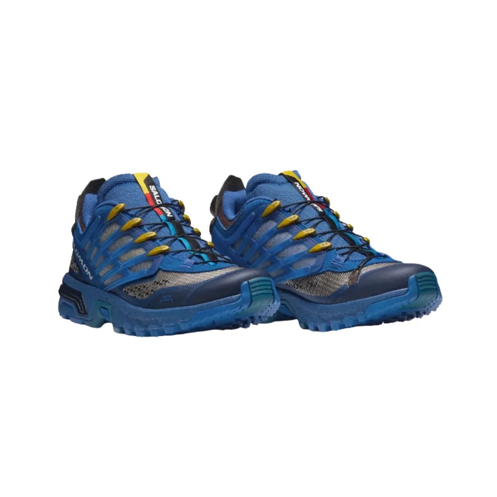 Salomon ACS Pro A-Cold-Wall Bluing