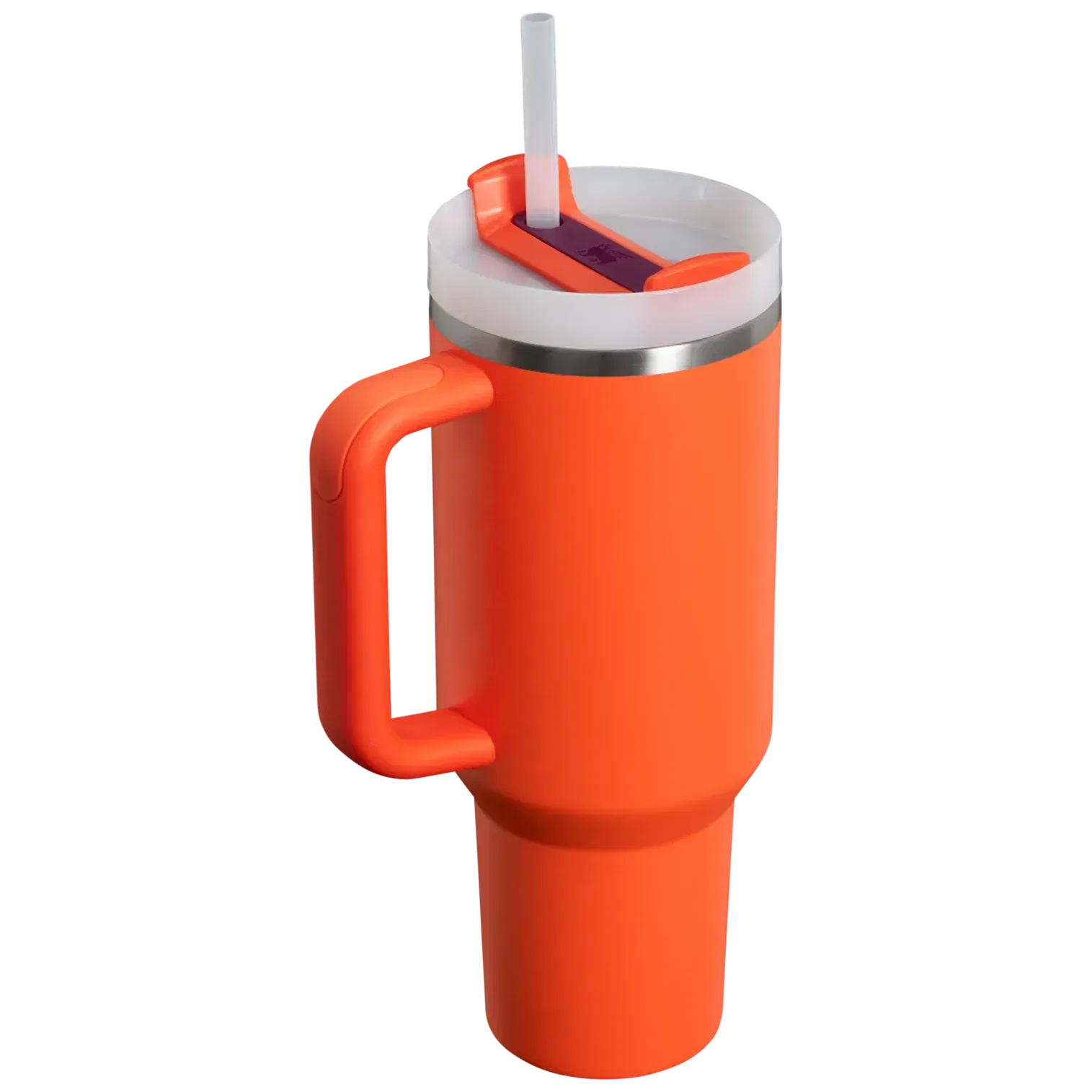 Stanley Tumbler Mug "Tigerlily Plum"