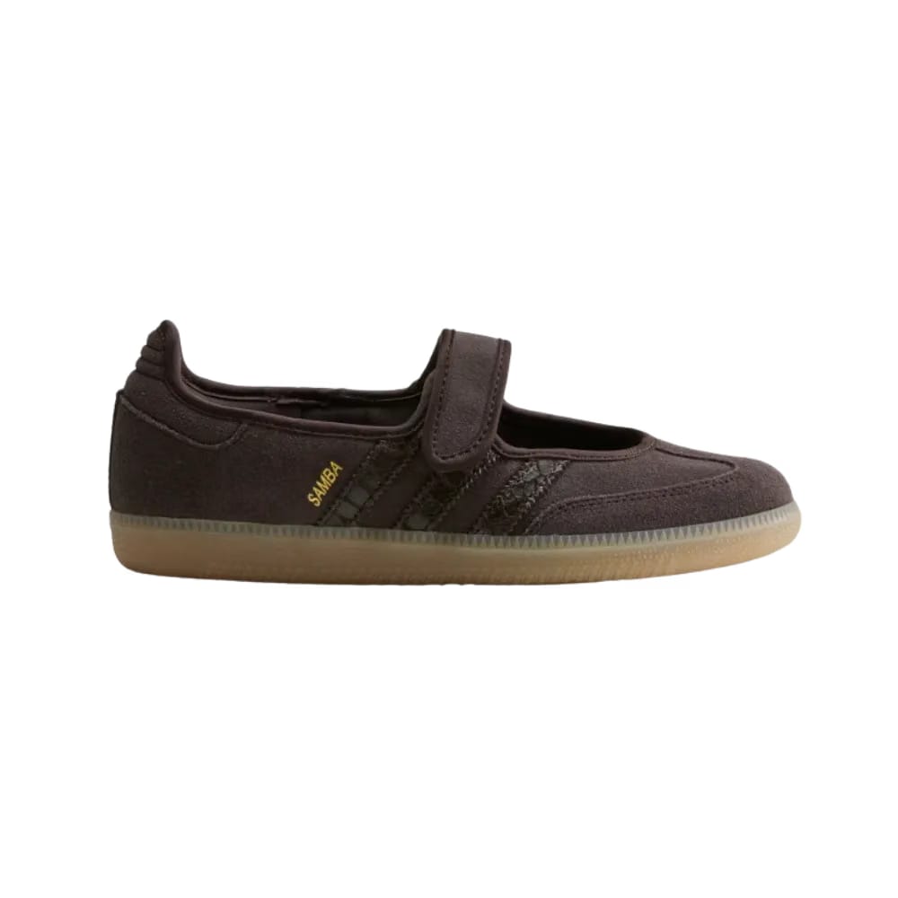 Adidas Samba Jane 'Aurora Coffee'