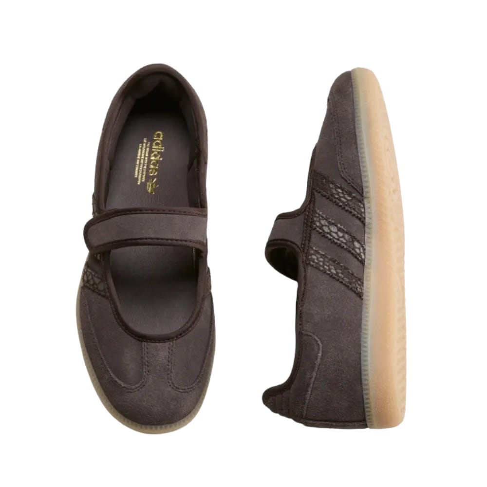 Adidas Samba Jane 'Aurora Coffee'