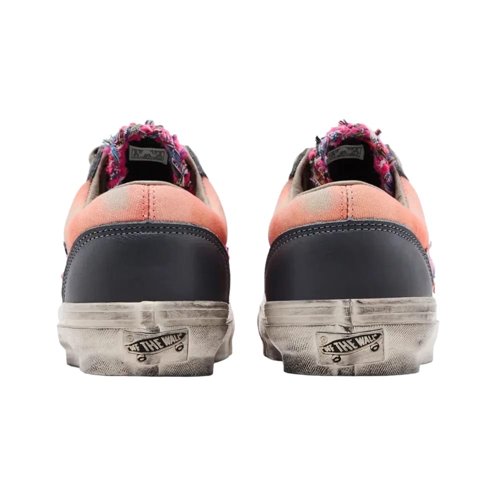 Vans Old Skool 36 Souvenir 'Asphalt'