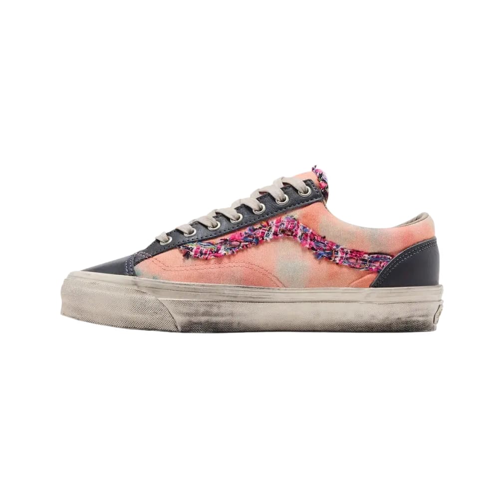 Vans Old Skool 36 Souvenir 'Asphalt'