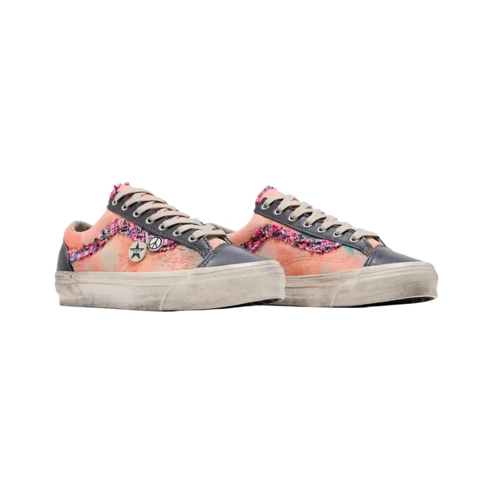 Vans Old Skool 36 Souvenir 'Asphalt'