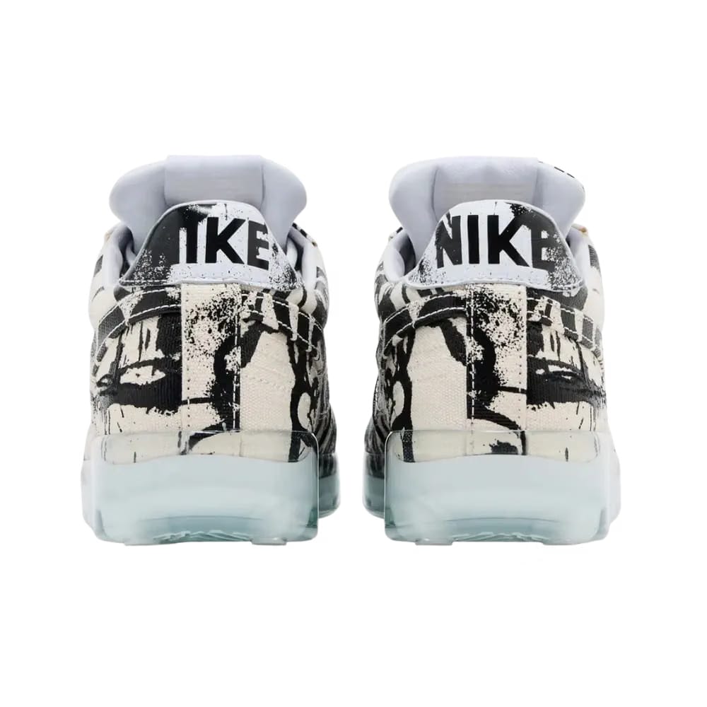 Slawn x Nike Cryoshot Striker 1976 'Nigeria'