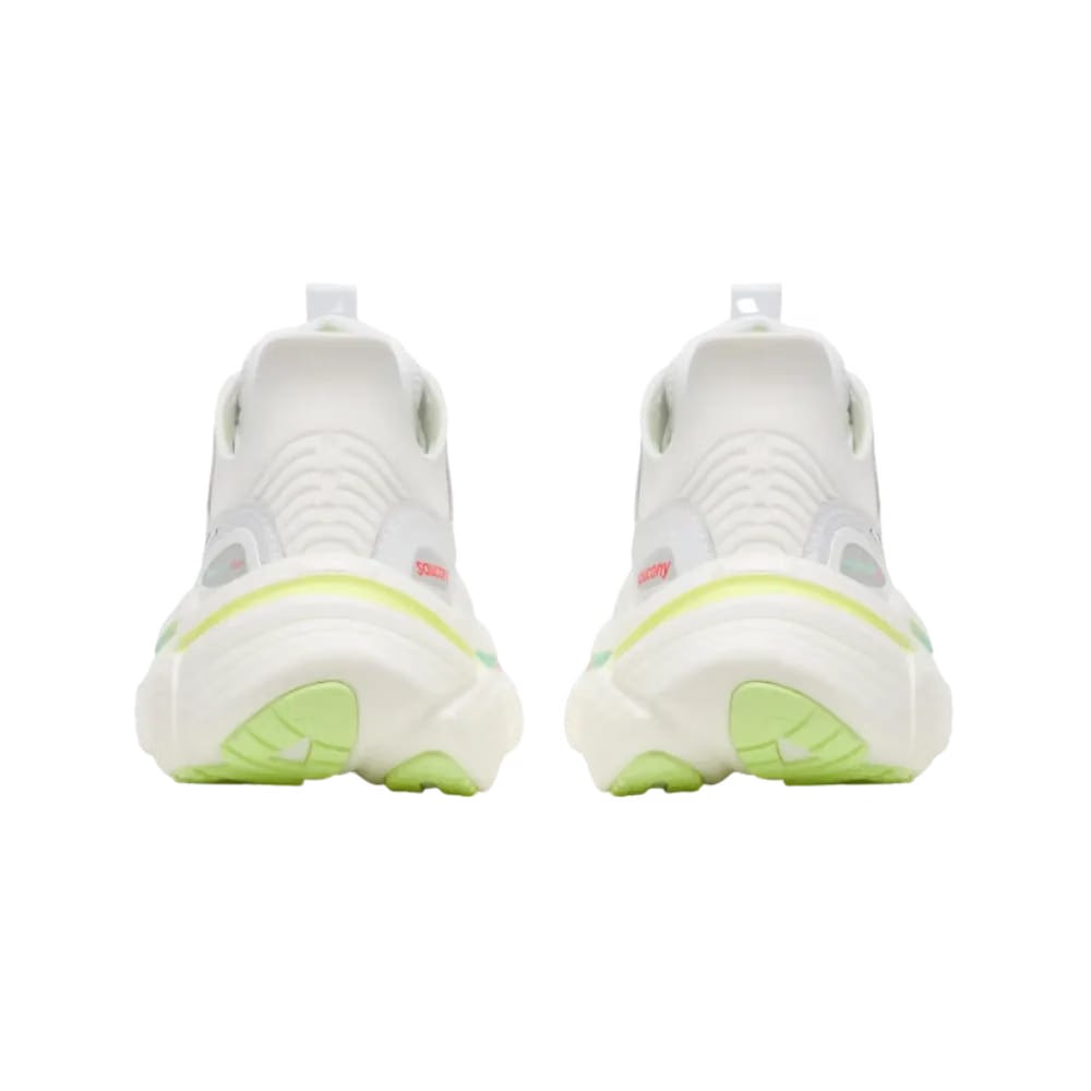 Saucony Paramount Max White