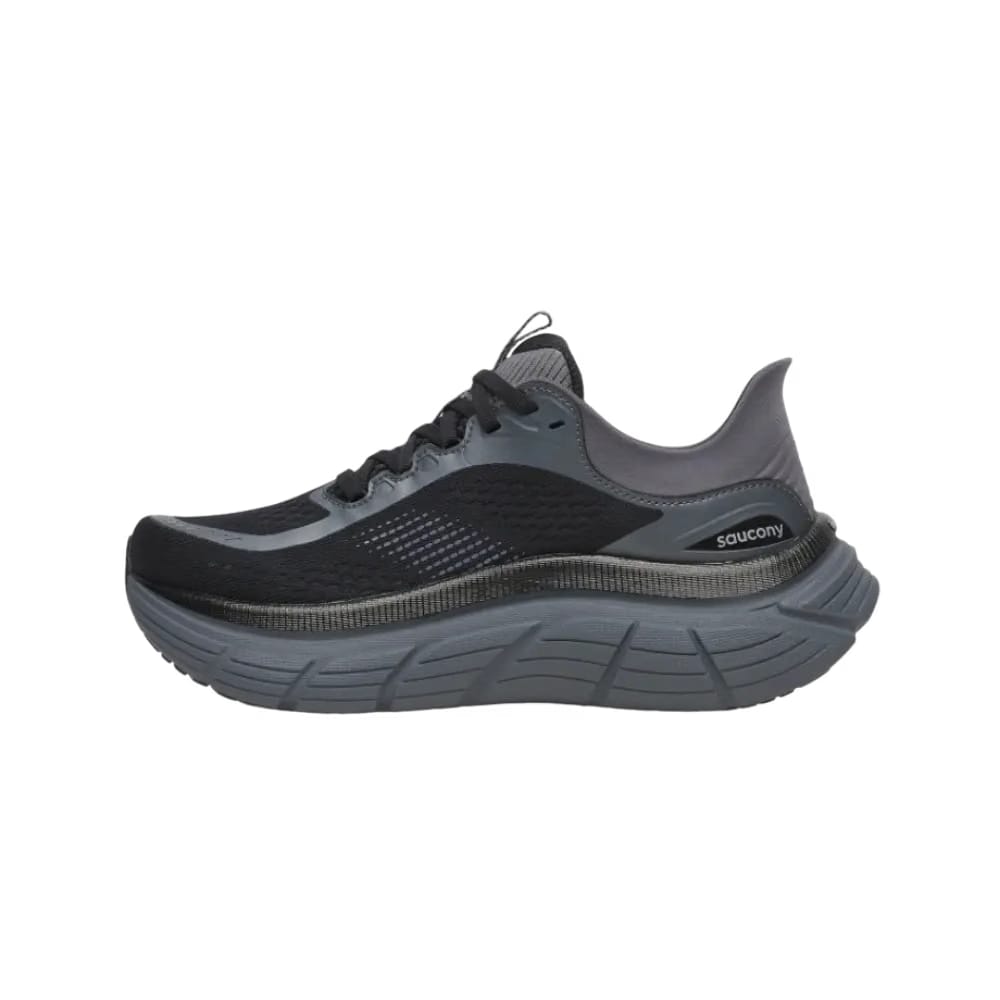 Saucony Paramount Max Black