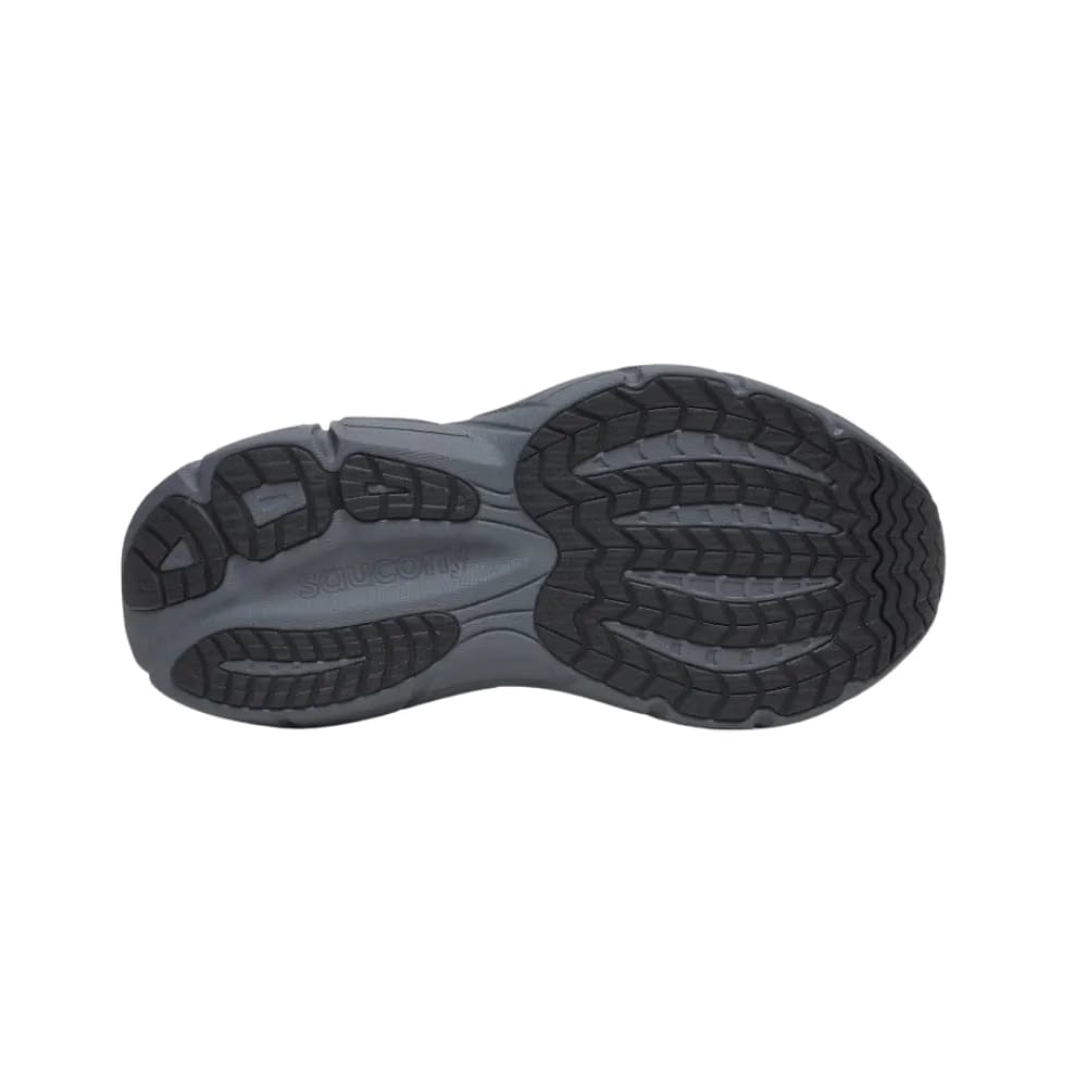 Saucony Paramount Max Black