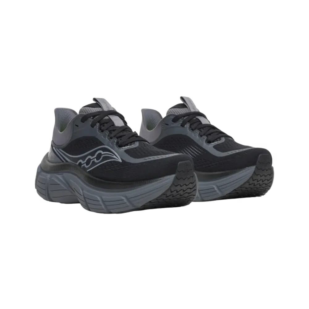 Saucony Paramount Max Black