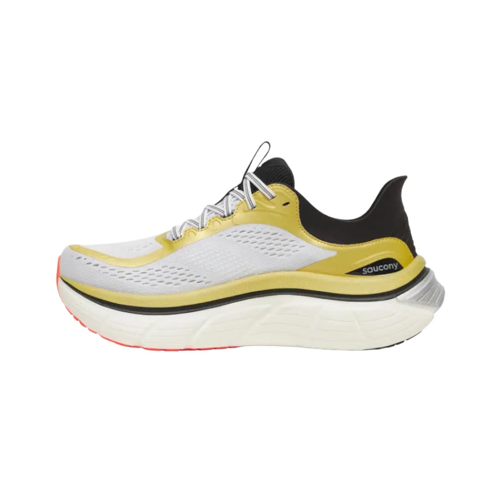 Saucony Paramount Max Gold