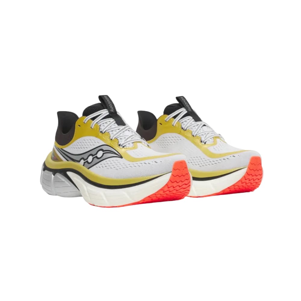 Saucony Paramount Max Gold