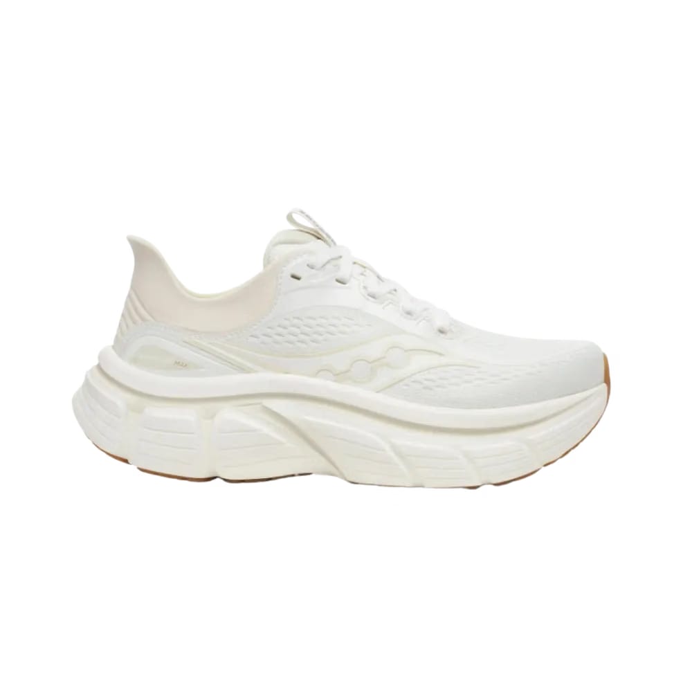 Saucony Paramount Max Ivory