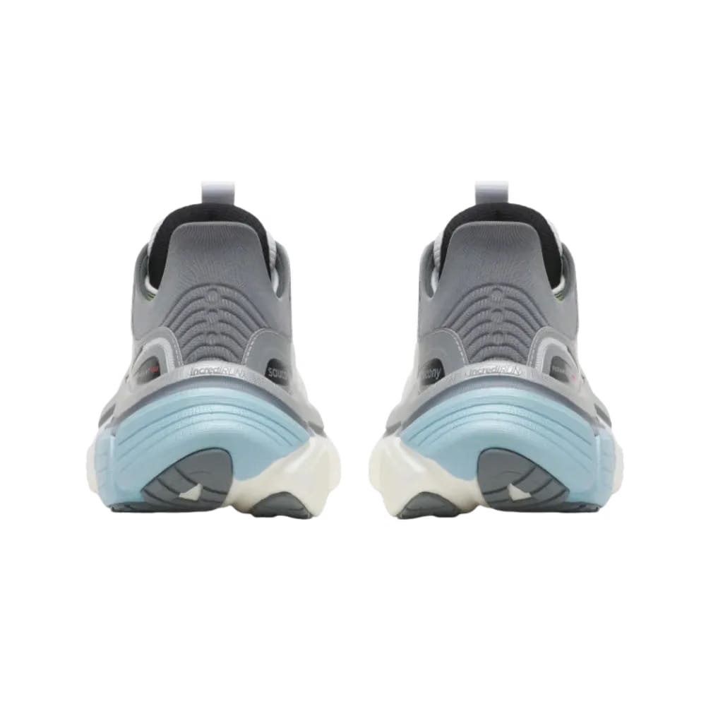 Saucony Paramount Max Cinder