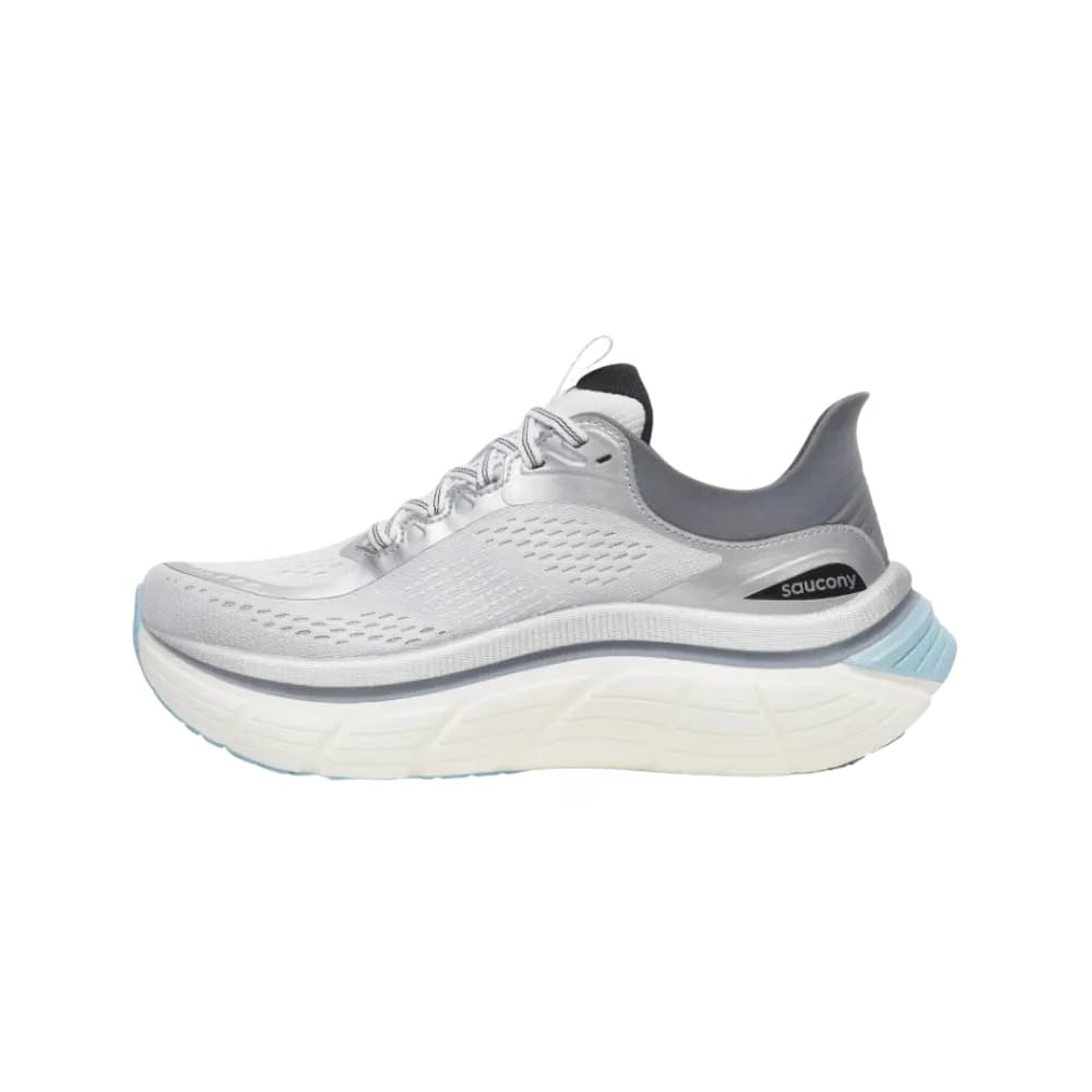 Saucony Paramount Max Cinder