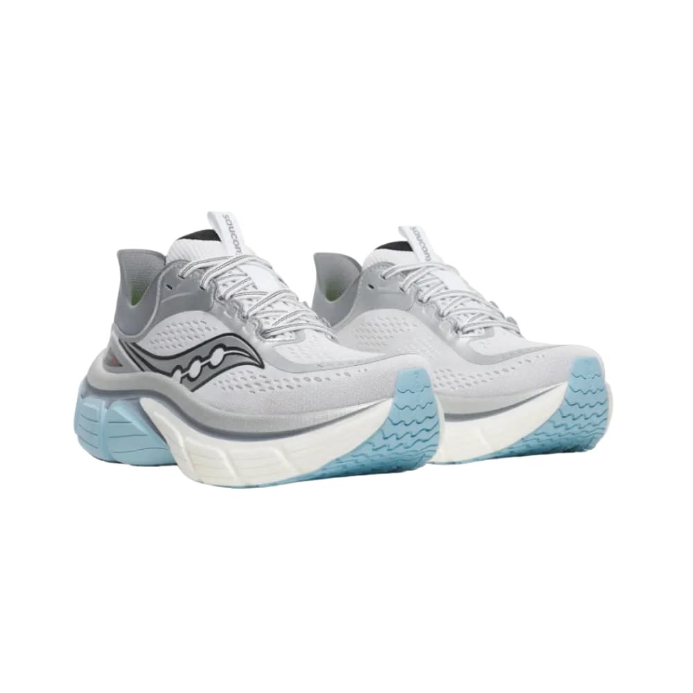 Saucony Paramount Max Cinder