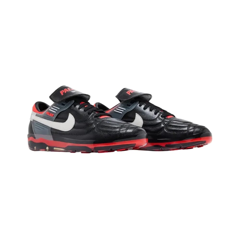 Palace x Nike Cryoshot Air Speed M 'England'
