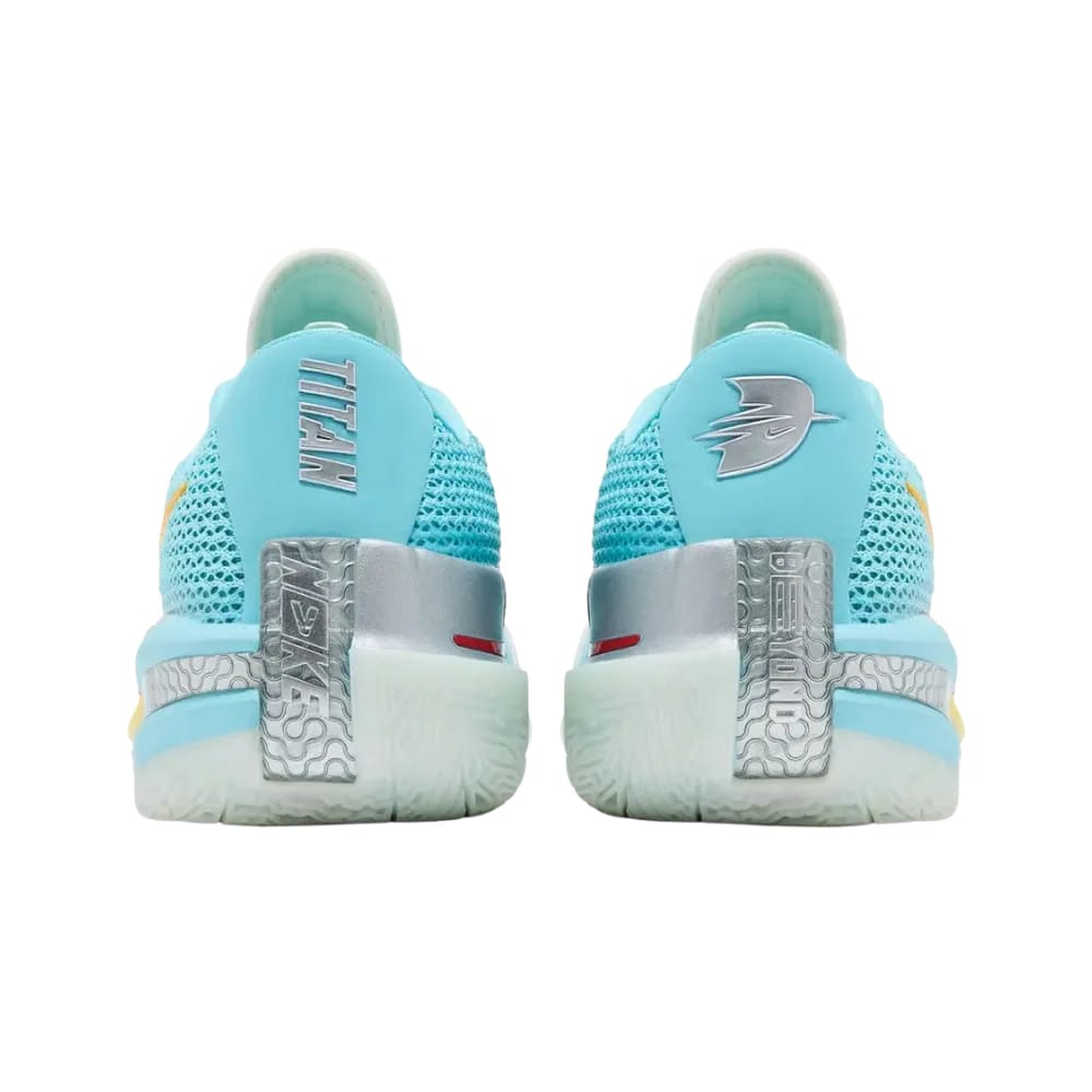 Titan x Dylan Harper x Nike GT Cut 1 'Bleached Aqua'